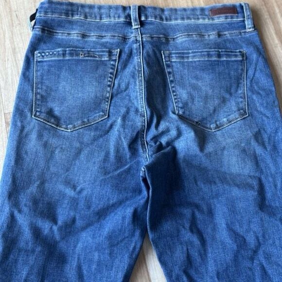 BLANKNYC the bond jeans - Picture 3 of 6